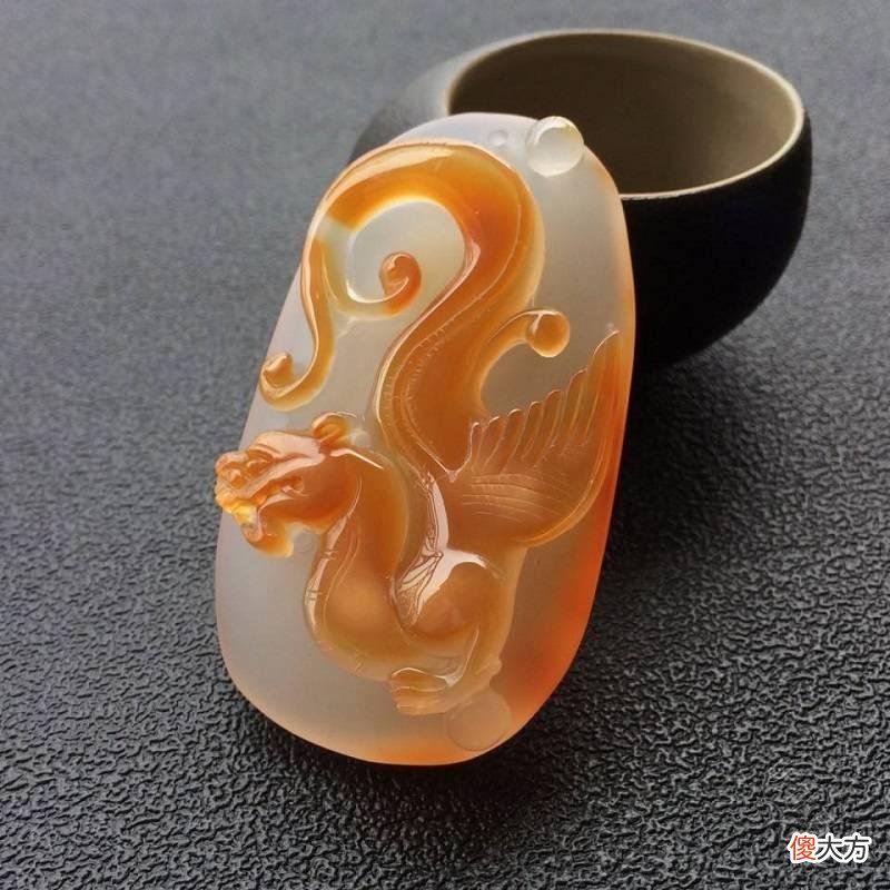 【就爱时尚】玉髓是玉?千万不要被名字误导!