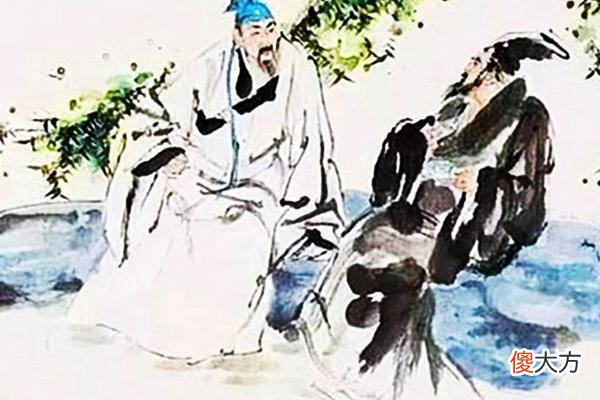 【历史故事】苏轼的《庐山烟雨浙江潮》这首诗和前面的观潮诗有何不同