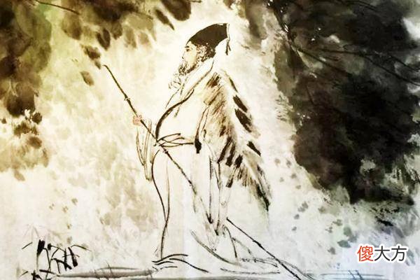 【历史故事】苏轼的《庐山烟雨浙江潮》这首诗和前面的观潮诗有何不同