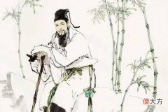 【历史故事】苏轼的《庐山烟雨浙江潮》这首诗和前面的观潮诗有何不同