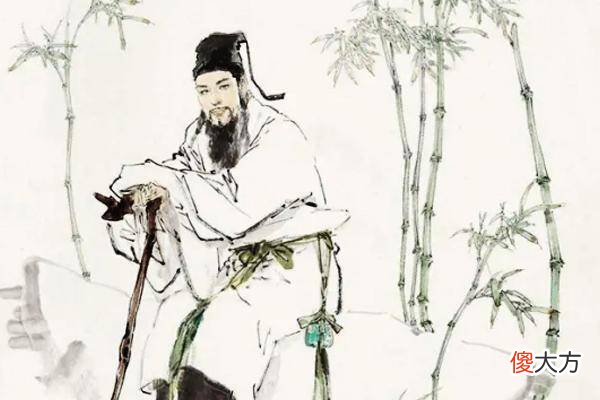 【历史故事】苏轼的《庐山烟雨浙江潮》这首诗和前面的观潮诗有何不同