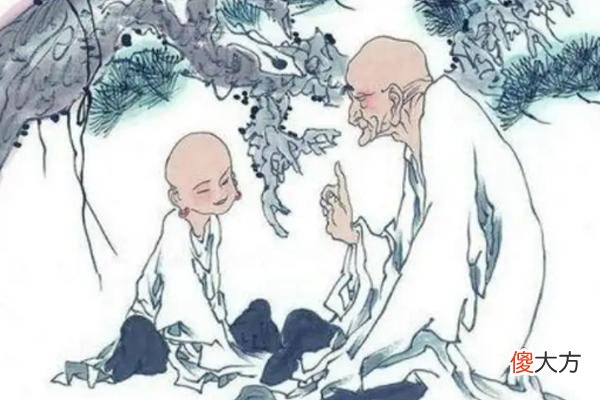 【历史故事】苏轼的《庐山烟雨浙江潮》这首诗和前面的观潮诗有何不同