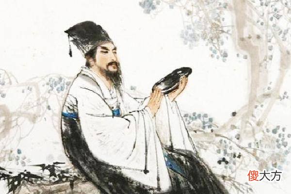 【历史故事】苏轼的《庐山烟雨浙江潮》这首诗和前面的观潮诗有何不同