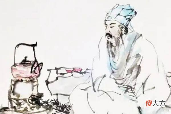 【历史故事】苏轼的《庐山烟雨浙江潮》这首诗和前面的观潮诗有何不同
