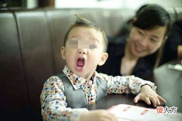 道理讲了一箩筐，孩子还是我行我素？聪明的父母，从不只在嘴上说