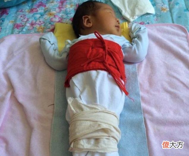 不能对新生儿做的10件事，严格遵守，孩子才能健康成长