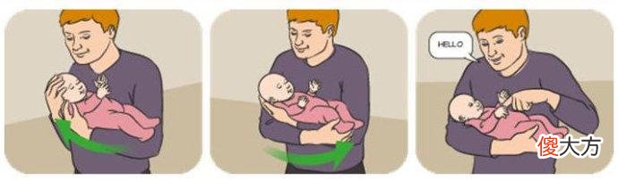 不能对新生儿做的10件事，严格遵守，孩子才能健康成长