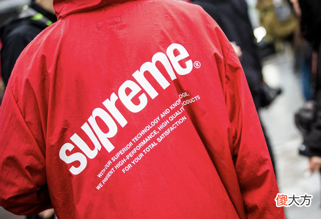 【时尚一点】不再限量!潮牌标杆Supreme放弃“饥饿营销”