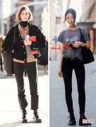 【时尚一点】入秋后凉鞋就收起来吧！早秋流行这5双鞋怎么搭都时髦好看