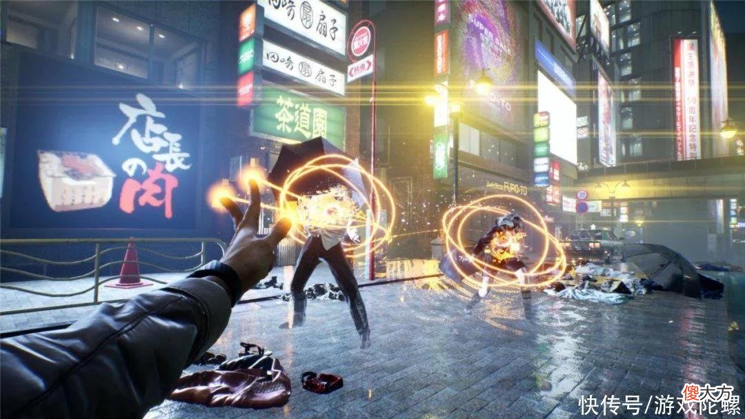 【游戏世界】Tango Gameworks工作室:忘记《幽灵线:东京》是一款恐怖游戏吧