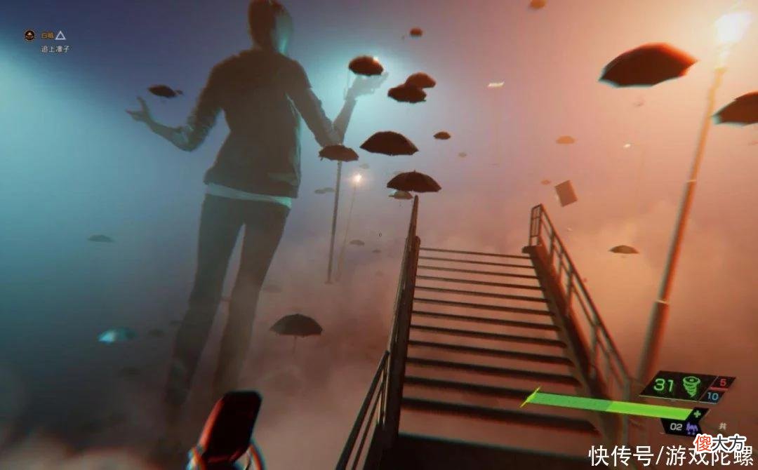 【游戏世界】Tango Gameworks工作室：忘记《幽灵线：东京》是一款恐怖游戏吧