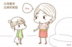 家长要及时培养，“被动”型孩子的内驱力，对未来的发展影响很大