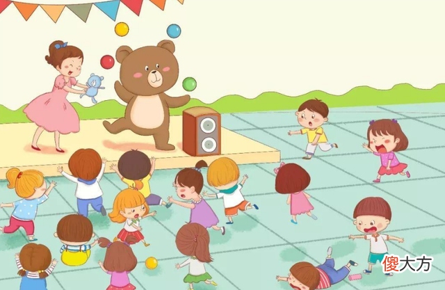 备受家长期待的私立幼儿园，原因真明白？未必