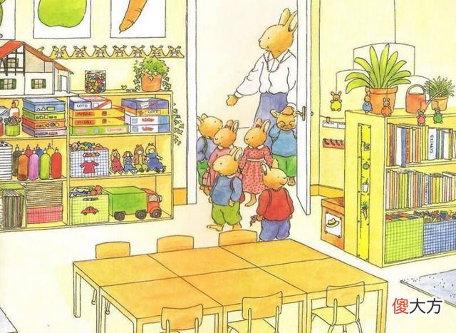 备受家长期待的私立幼儿园，原因真明白？未必