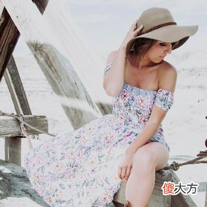 女人梦见滑坡自己安全是什么意思