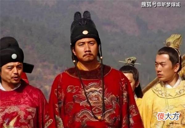 【历史故事】朱元璋杀人无法治贪，雍正只用三招，吓破了贪官的胆子