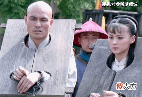 【历史故事】朱元璋杀人无法治贪，雍正只用三招，吓破了贪官的胆子