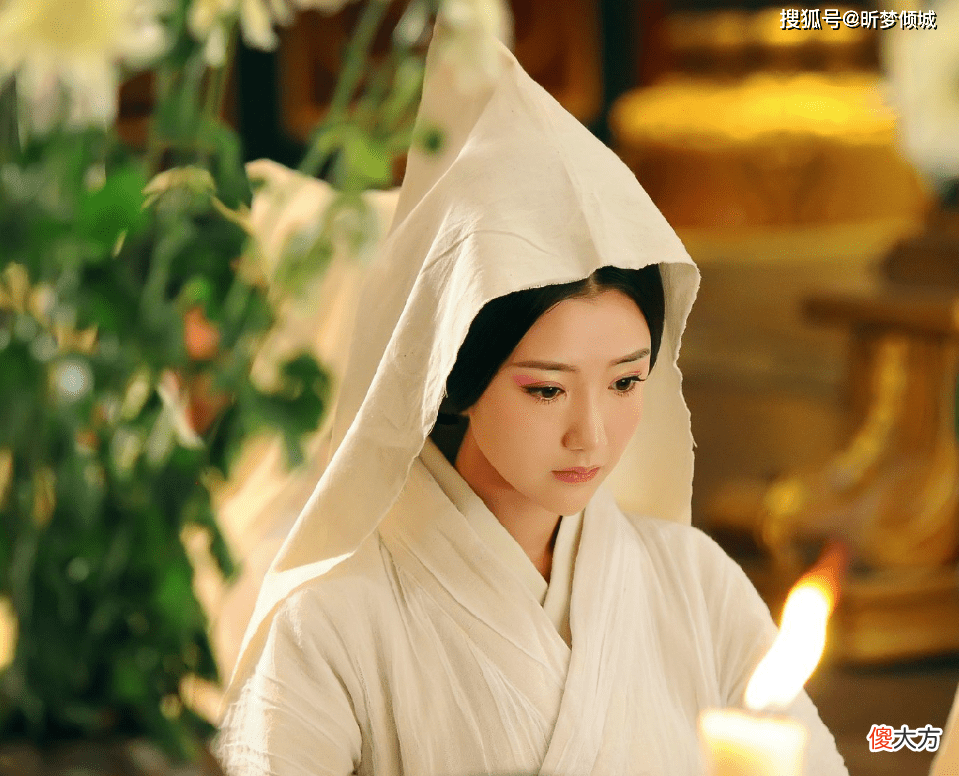 【历史故事】为啥出了“五服”才不是亲戚？你知道“五服”是什么吗？