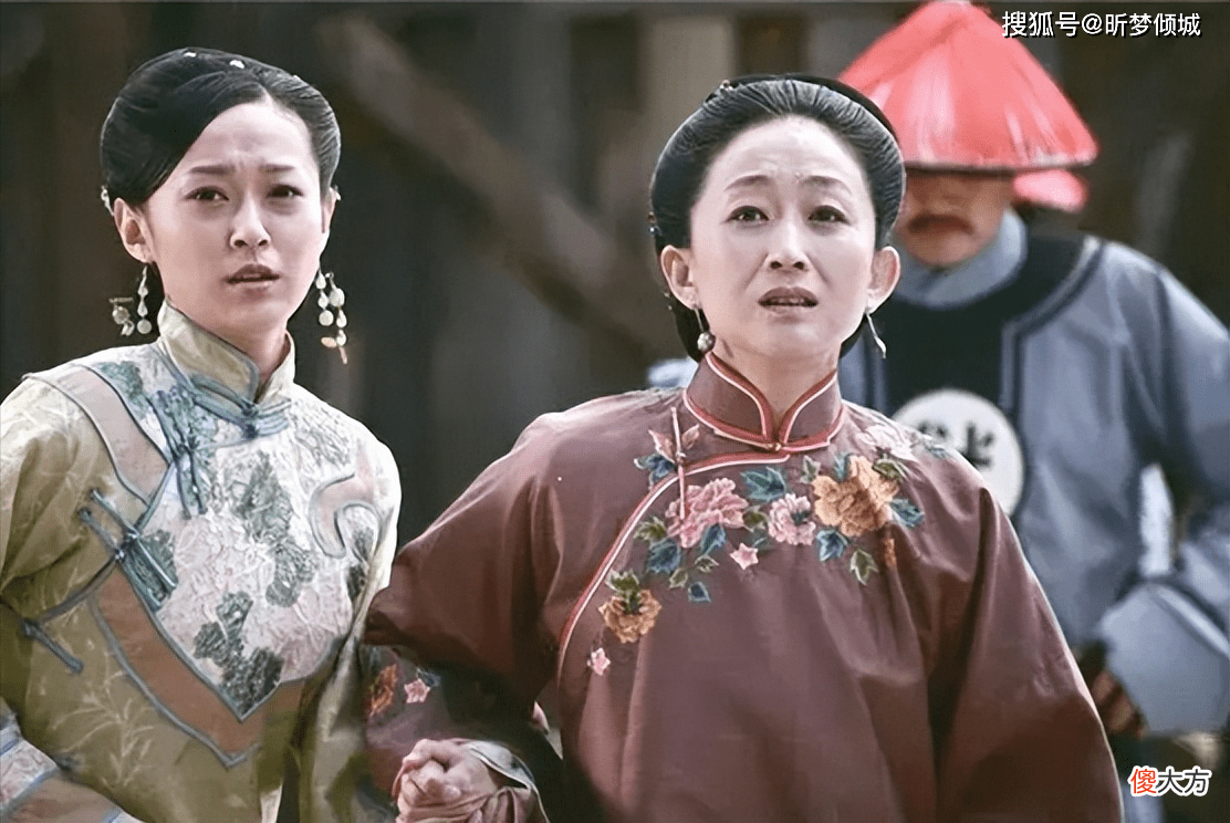 【历史故事】为啥出了“五服”才不是亲戚？你知道“五服”是什么吗？