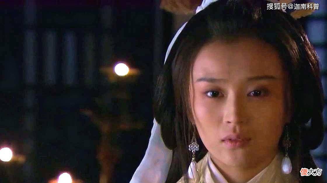 【历史故事】大乔和小乔在三国守寡后的私生活,孙策和周瑜死后,她们去哪了?