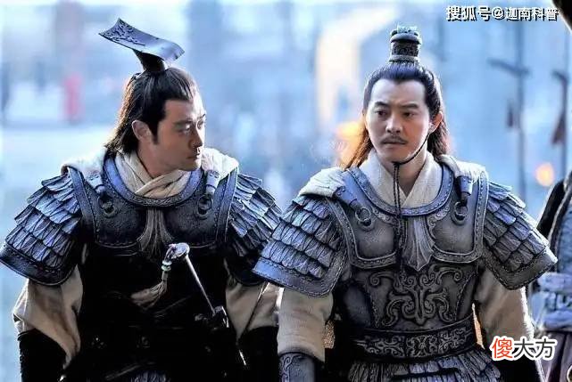 【历史故事】大乔和小乔在三国守寡后的私生活,孙策和周瑜死后,她们去哪了?