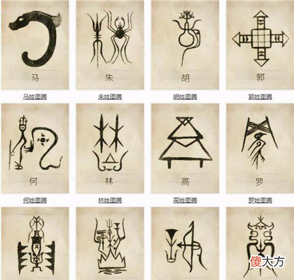 【历史故事】中国人为何都随父姓而不随母姓？并不是封建传统，而是有一定道理