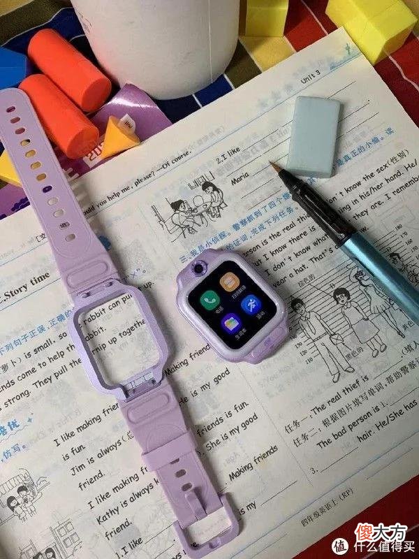 【时尚一点】作业帮学习手表X9：可以高效学习的电话手表