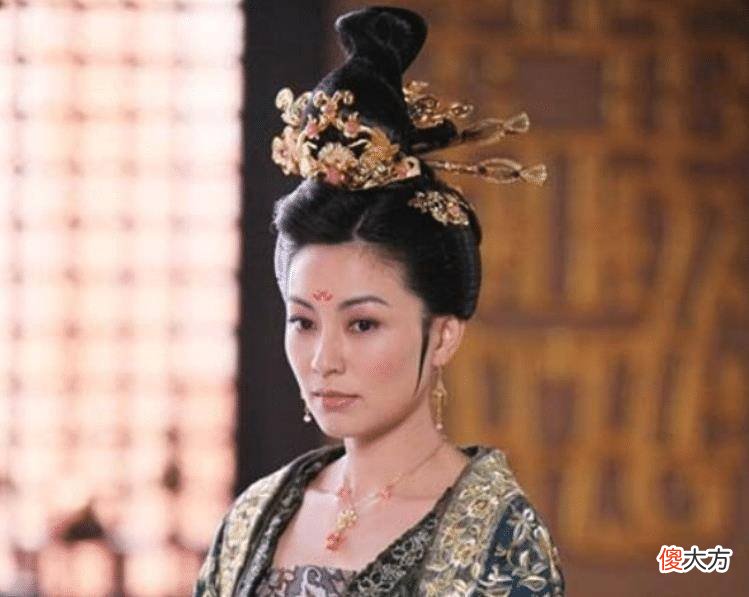 【爱历史】上官婉儿为何必须死，她这个行为太无耻，李隆基忍不了