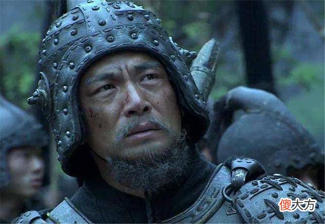【历史故事】张郃单挑赵云马超二三十回合落败，为何单挑张飞能撑五十回合