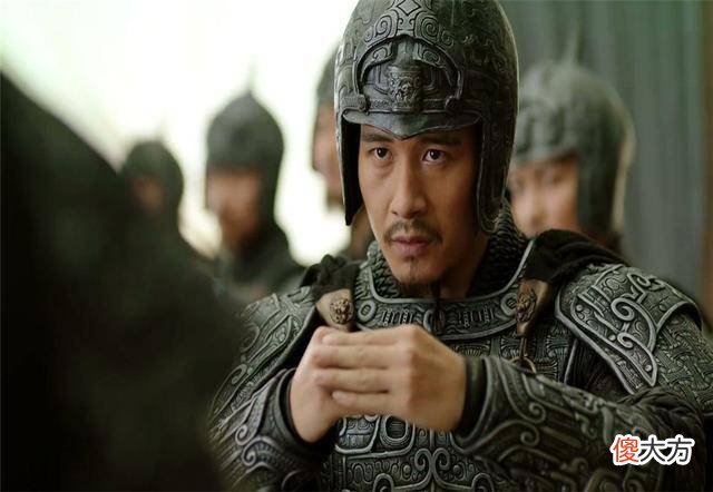 【历史故事】张郃单挑赵云马超二三十回合落败，为何单挑张飞能撑五十回合