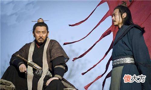 【爱历史】为何刘邦的酒肉朋友，起义后迅速变成军事天才？说出来你肯定不信