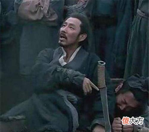 【爱历史】为何刘邦的酒肉朋友，起义后迅速变成军事天才？说出来你肯定不信