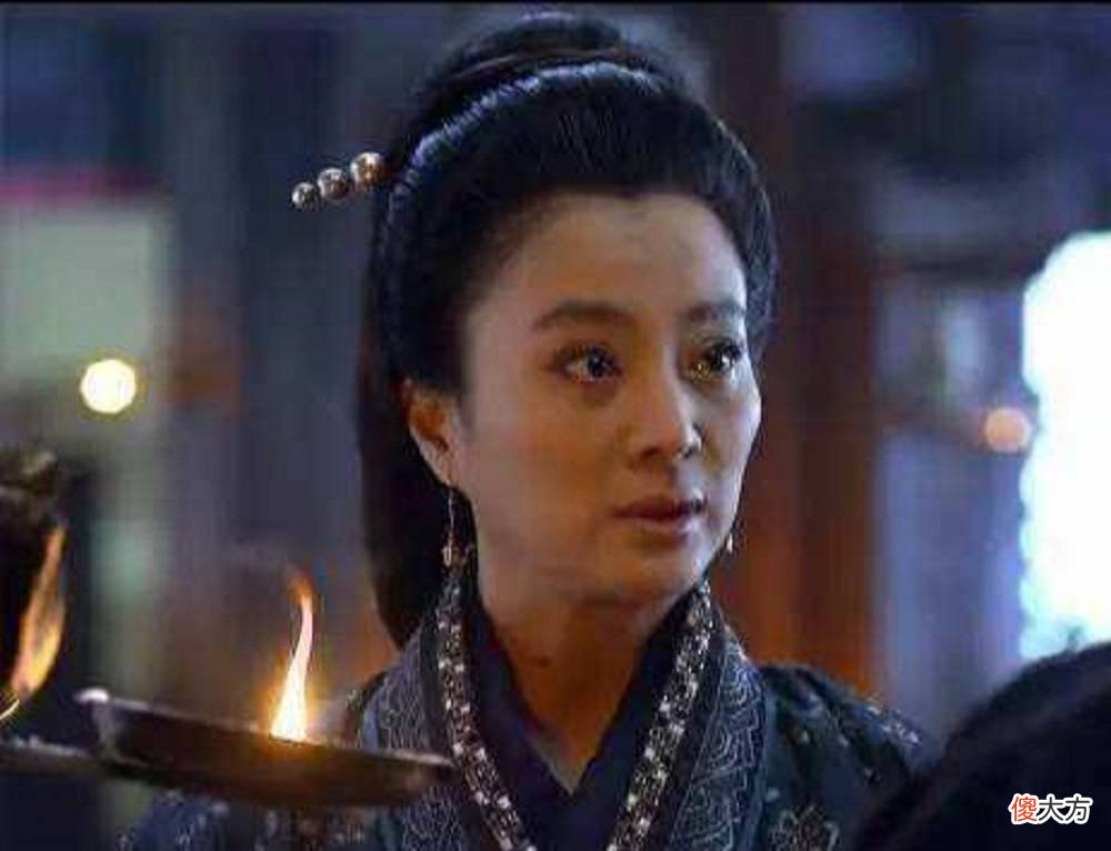 【爱历史】她是曹操的第二任夫人，长子曹丕建立魏国，三子曹植是天才诗人