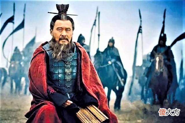 【爱历史】她是曹操的第二任夫人，长子曹丕建立魏国，三子曹植是天才诗人