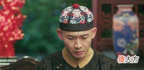 【历史故事】乾隆爱妃墓被打开，揭开百年前一桩皇室丑闻，学者：乾隆的心好狠