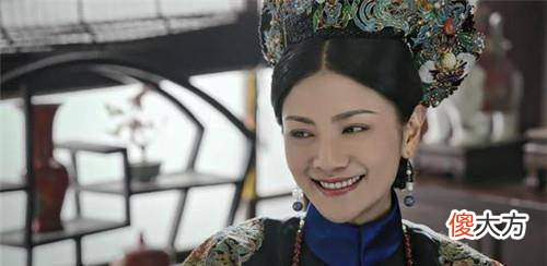 【历史故事】乾隆爱妃墓被打开，揭开百年前一桩皇室丑闻，学者：乾隆的心好狠