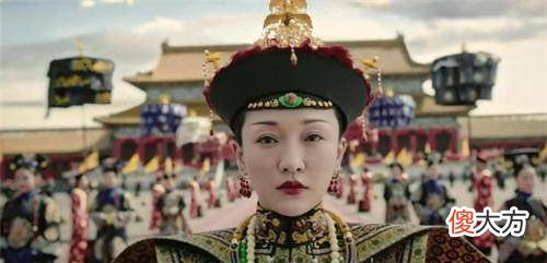 【历史故事】乾隆爱妃墓被打开，揭开百年前一桩皇室丑闻，学者：乾隆的心好狠