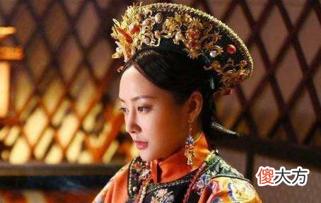 【历史故事】乾隆爱妃墓被打开，揭开百年前一桩皇室丑闻，学者：乾隆的心好狠