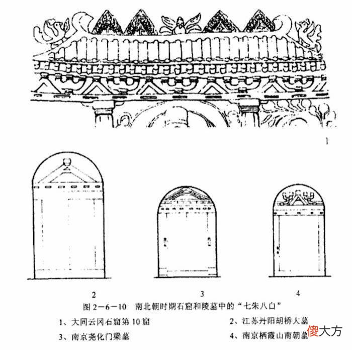 【爱历史】朱博文｜礼失求诸野——宁波横省、庙沟后石牌坊踏查记