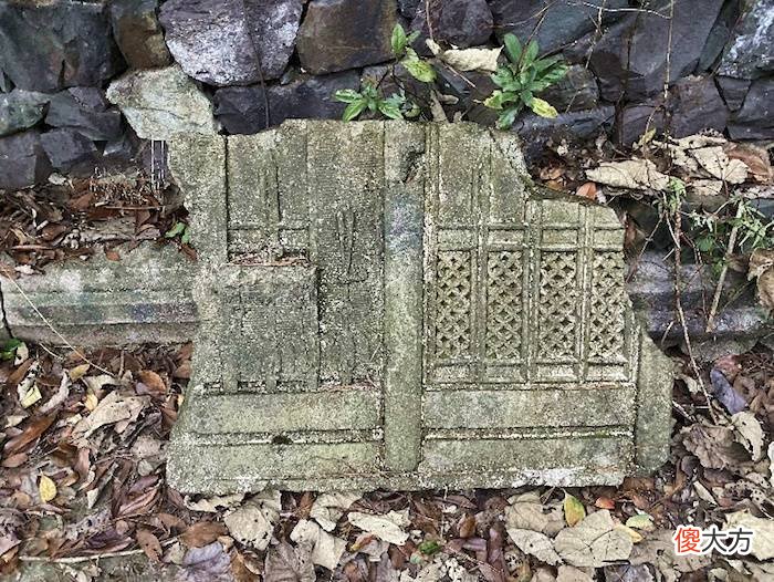 【爱历史】朱博文｜礼失求诸野——宁波横省、庙沟后石牌坊踏查记