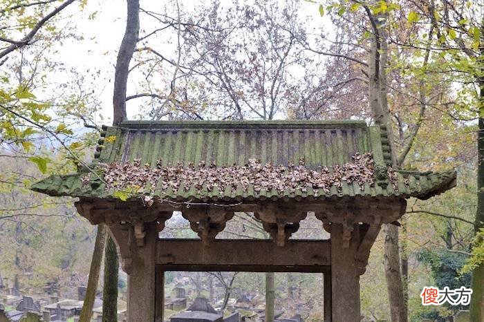 【爱历史】朱博文｜礼失求诸野——宁波横省、庙沟后石牌坊踏查记