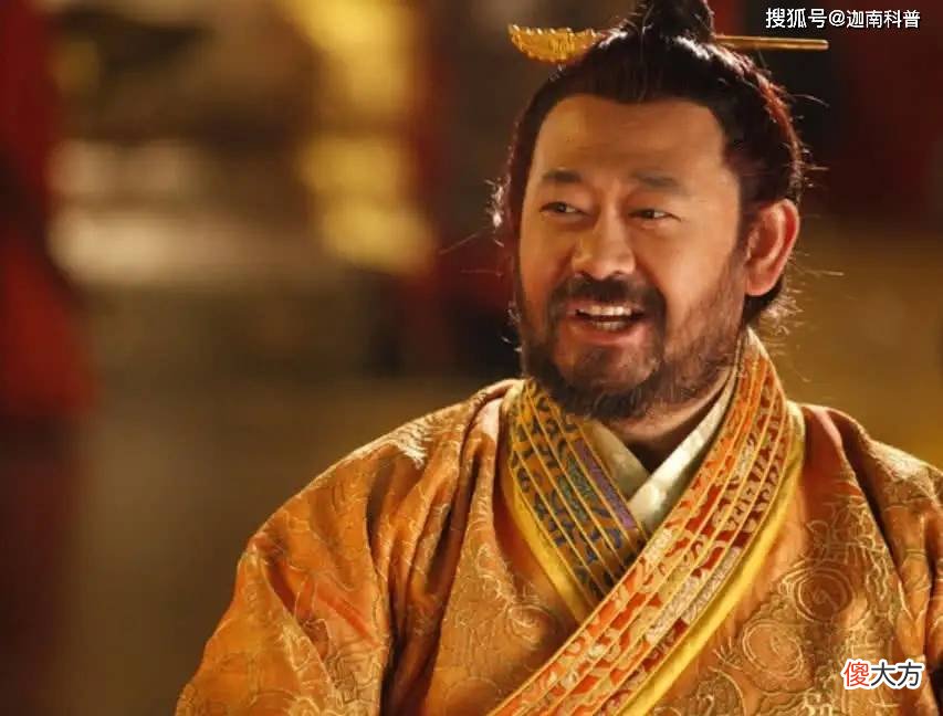【历史故事】程咬金三板斧背后隐藏的秘密