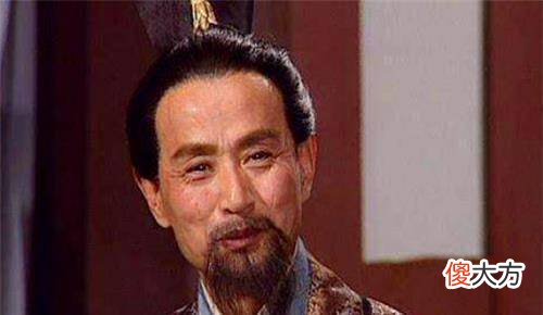 【爱历史】诸葛亮临终回忆3大憾事：跟错了刘备，娶错了黄月英，信错了马谡