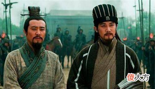 【爱历史】诸葛亮临终回忆3大憾事：跟错了刘备，娶错了黄月英，信错了马谡