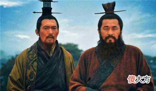 【爱历史】诸葛亮临终回忆3大憾事：跟错了刘备，娶错了黄月英，信错了马谡