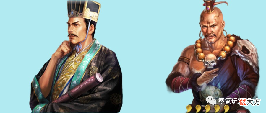 【游戏世界】拆错别后悔：2-3赛季核心武将，提示：双十一要到，注意存金珠