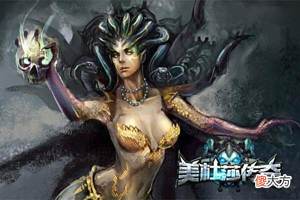 【游戏迷】美杜莎传奇：为何能在众多传奇版本中脱颖而出？