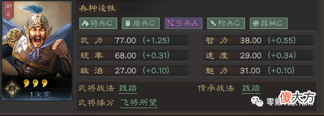 【游戏世界】【测试服】策划弄15个新武将想干嘛，40％概率造成340％伤害，并震慑2名敌人