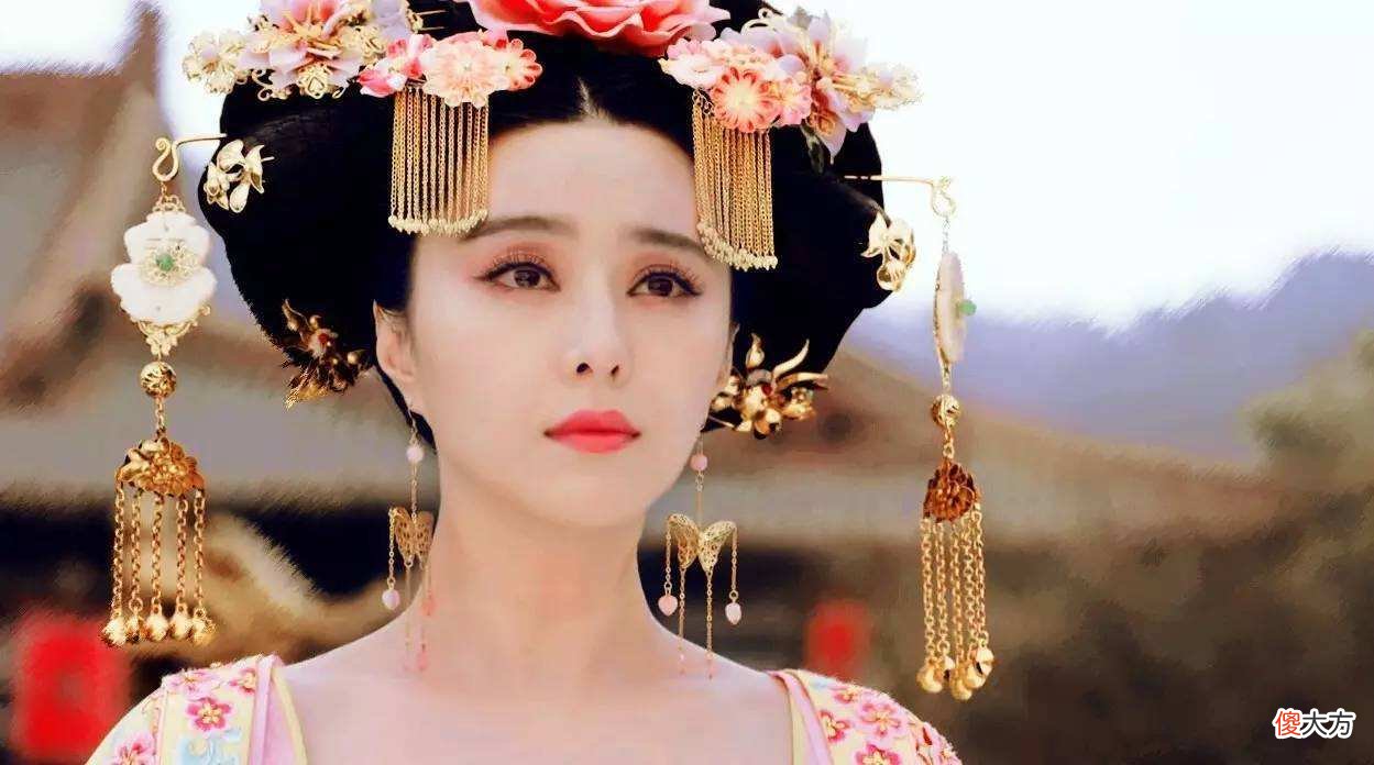【历史故事】武则天的两大诟病之处，她还是功大于过的