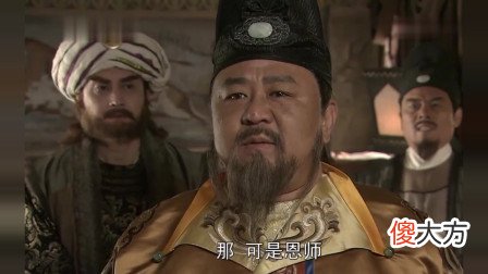 【历史故事】武则天的两大诟病之处，她还是功大于过的